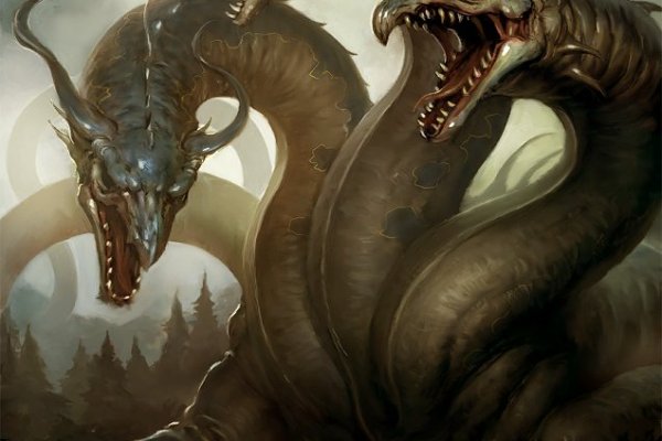 Kraken даркнет что это