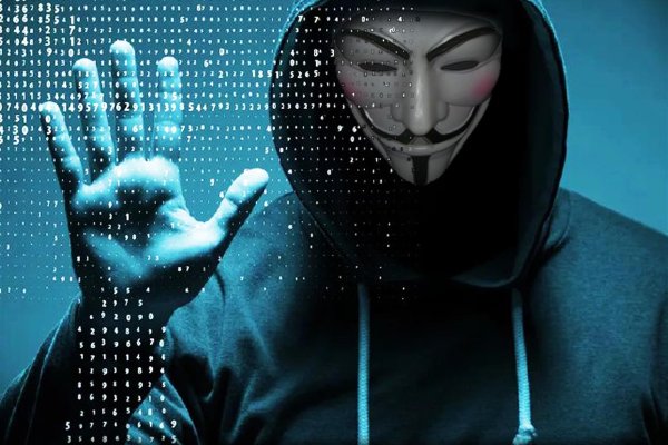 Почему в кракене пользователь не найден