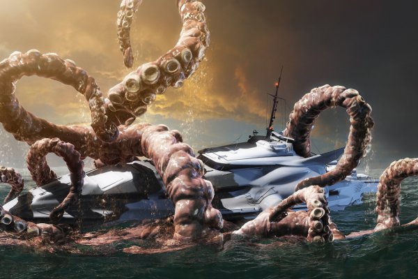 Kraken маркетплейс официальный