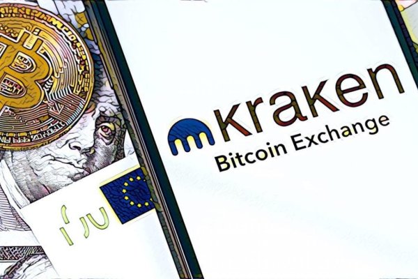 Kraken 1 2